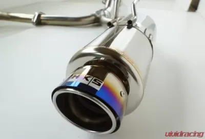 HKS Hi-Power SPEC-L2 CZ4A Mitsubishi Lancer Evolution X 2007-2015 - 31019-AM111