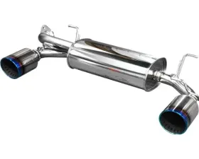 HKS LEGAMAX Premium Muffler Scion FRS | Subaru BRZ | Toyota 86 2016+
