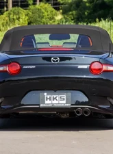 HKS LEGAMAX Premium Mazda Miata MX-5 2016-2021                                     - 32018-AZ010 - Image 2