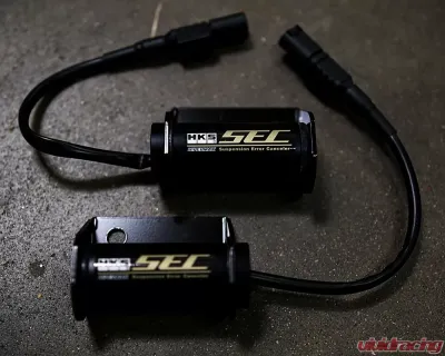 HKS Supension Error Canceler (SEC)Toyota Supra GR A90 2020-2024 - 45012-AT001