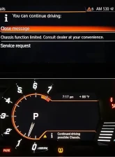 HKS Supension Error Canceler (SEC)Toyota Supra GR A90 2020-2024                                     - 45012-AT001 - Image 4