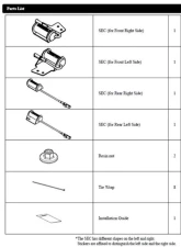 HKS Supension Error Canceler (SEC)Toyota Supra GR A90 2020-2024                                     - 45012-AT001 - Image 5