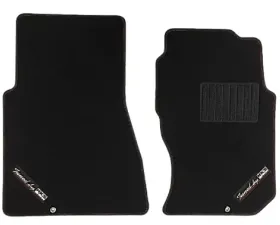 HKS Floor Mat Front Set Nissan Skyline R32 1989-1994