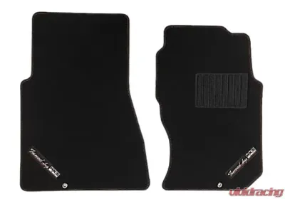 HKS Floor Mat Front Set Nissan Skyline R32 1989-1994 - 51007-AK372