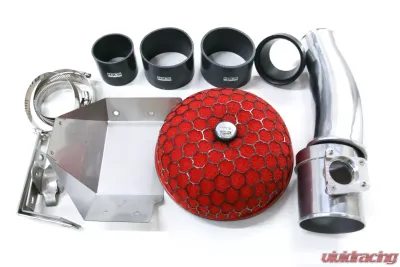 HKS Super Power Flow Racing Suction Intakes Honda Civic RS FK7/FC1 2017-2020 - 70020-AH111
