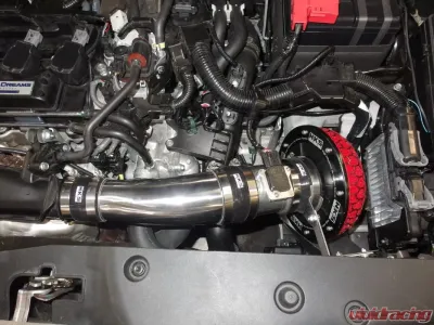 HKS Super Power Flow Racing Suction Intakes Honda Civic RS FK7/FC1 2017-2020 - 70020-AH111