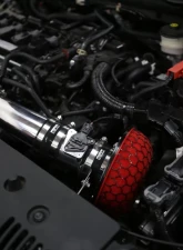 HKS Super Power Flow Racing Suction Intakes Honda Civic RS FK7/FC1 2017-2020                                     - 70020-AH111 - Image 5