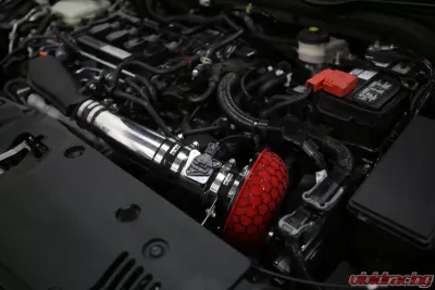 HKS Super Power Flow Racing Suction Intakes Honda Civic RS FK7/FC1 2017-2020 - 70020-AH111