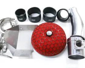 HKS Racing Suction Kit Honda Civic Si 2016+
