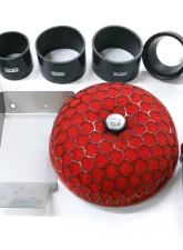 HKS Racing Suction Kit Honda Civic Si 2016+                                     - 70020-KH101 - Image 8