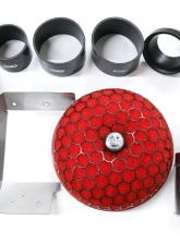 HKS Racing Suction Kit Honda Civic Si 2016+                                     - 70020-KH101 - Image 2