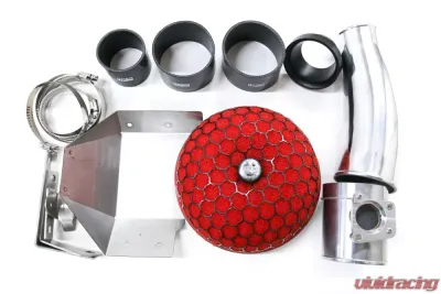 HKS Racing Suction Kit Honda Civic Si 2016+ - 70020-KH101