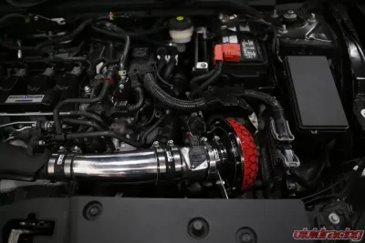 HKS Racing Suction Kit Honda Civic Si 2016+ - 70020-KH101