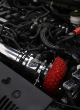 HKS Racing Suction Kit Honda Civic Si 2016+                                     - 70020-KH101 - Image 6