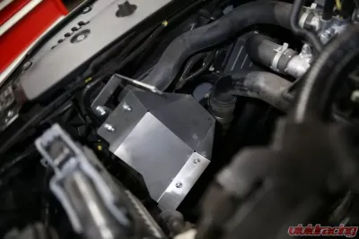 HKS Racing Suction Kit Honda Civic Si 2016+ - 70020-KH101