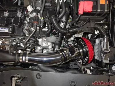 HKS Racing Suction Kit Honda Civic Si 2016+ - 70020-KH101