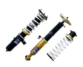 HKS Hipermax IV SP Drag DB42 Full Kit Toyota GR Supra 2020-2024