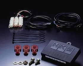 HKS CAMP2 F-CON Connection Harness