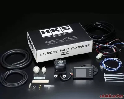 HKS EVC Mini In-Line Vacuum Filter 6mm ID - 4599-RA016