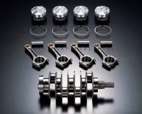 HKS Stroker Upgrade Kit 2.1L Scion FRS FA20 13-15