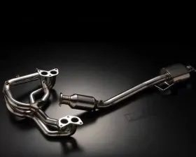 HKS Super Exhaust Manifold with Catalyzer Scion | Subaru | Toyota 2013-2015