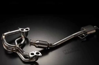 Headers