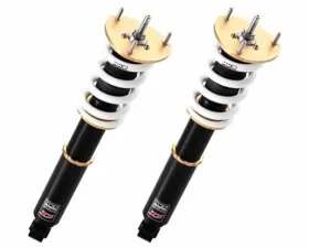 HKS Hipermax D'NOB Spec Coilovers Nissan 240SX Silvia S13 89-94