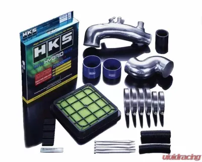 HKS Premium Suction Kit Toyota Prius C 12-14 - 70018-AT007