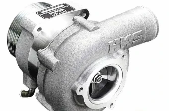 Turbo | Supercharger