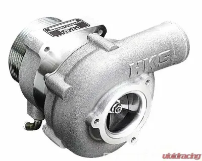 HKS Pro GT Supercharger Kit Honda CR-Z 11-15 - 12001-AH007