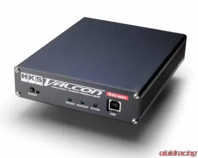 HKS EVC6 Easy Writer Set - 45999-AK026