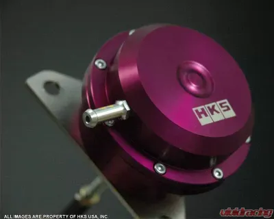 HKS Internal Wastegate Actuator Nissan GT-R R35 2009-2021 - 14030-AN001