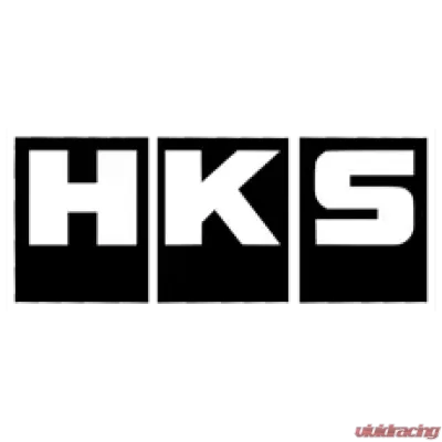 HKS GTS7040 Supercharger Overhaul Kit Porsche 991 GT2 RS 2018-2019 - 12002-AK120