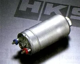 HKS Fuel Pump Upgrade Nissan R35 GT-R VR38DETT 2009-2021