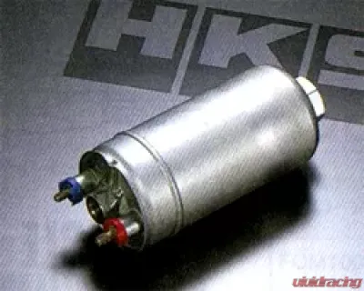 HKS GT600 Fuel Pump Package Nissan GT-R R35 2009-2021 - 14033-AN009