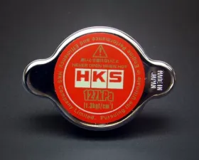 HKS Limited Edition Radiator Cap Hyundai Genesis Coupe 2010-2012
