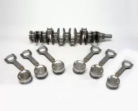 HKS Stroker Kit Mitsubishi EVO X 4B11 08-10