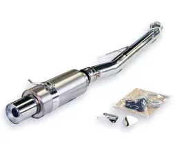 HKS Titanium Racing Muffler Exhaust Toyota Supra T 93-98