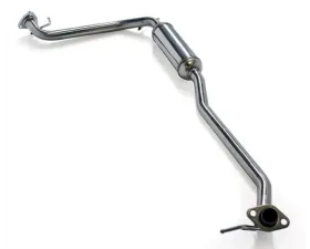 HKS SUS Center Pipe Honda Fit 2009-2014
