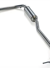 HKS SUS Center Pipe Honda Fit 2009-2014                                     - 33004-AH002 - Image 2