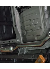 HKS SUS Center Pipe Honda Fit 2009-2014                                     - 33004-AH002 - Image 2