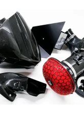 HKS Cold Air Intake Full Kit Toyota GR Supra 2020-2024                                     - 70026-AT002 - Image 5