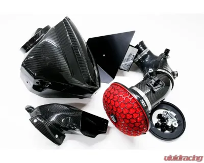 HKS Cold Air Intake Full Kit Toyota GR Supra 2020-2024 - 70026-AT002