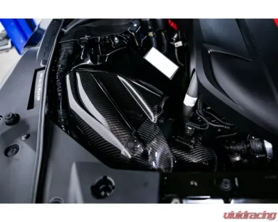HKS Cold Air Intake Full Kit Toyota GR Supra 2020-2024 - 70026-AT002