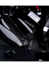HKS Cold Air Intake Full Kit Toyota GR Supra 2020-2024                                     - 70026-AT002 - Image 3