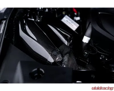 HKS Cold Air Intake Full Kit Toyota GR Supra 2020-2024 - 70026-AT002
