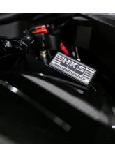 HKS Cold Air Intake Full Kit Toyota GR Supra 2020-2024                                     - 70026-AT002 - Image 4