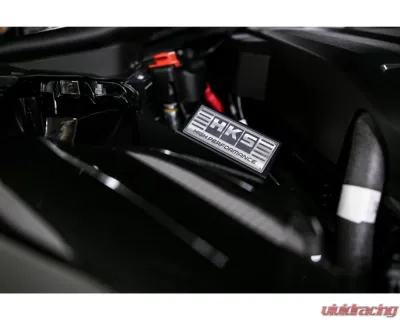 HKS Cold Air Intake Full Kit Toyota GR Supra 2020-2024 - 70026-AT002