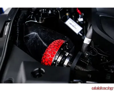 HKS Cold Air Intake Full Kit Toyota GR Supra 2020-2024 - 70026-AT002