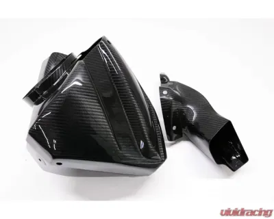 HKS Cold Air Intake Box Toyota GR Supra 2020-2024 - 70026-AT003